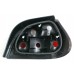 Renault Megane 1999-2002 Rear Light Unit Passenger Side